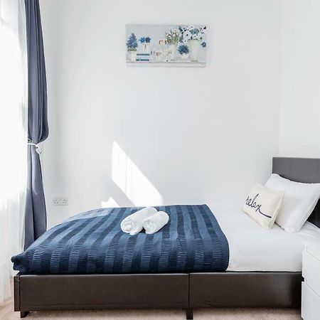 Serviced Apartment /Excel/ Olympic City/ O2 Arena London Exterior photo