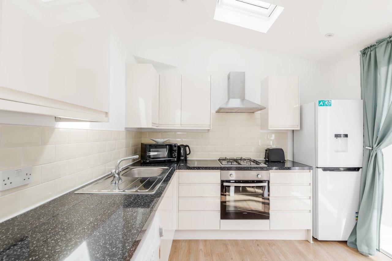 Serviced Apartment /Excel/ Olympic City/ O2 Arena London Exterior photo